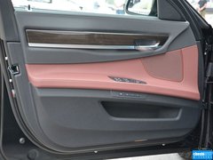2014款 730Li 自动 臻享型