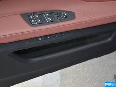 2014款 730Li 自动 臻享型