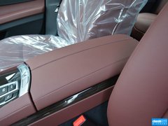 2014款 730Li 自动 臻享型