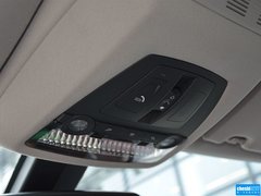 2014款 730Li 自动 臻享型