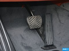 2014款 730Li 自动 臻享型