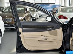 2014款 730Li 自动 臻享型