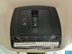 2014款 730Li 自动 臻享型