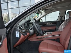 2014款 730Li 自动 臻享型