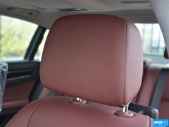 2014款 730Li 自动 臻享型