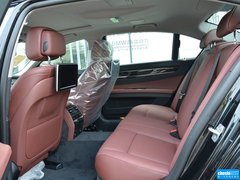 2014款 730Li 自动 臻享型