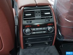 2014款 730Li 自动 臻享型
