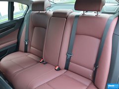 2014款 730Li 自动 臻享型