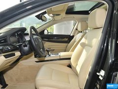 2014款 730Li 自动 臻享型