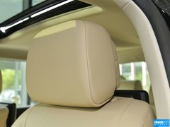 2014款 730Li 自动 臻享型