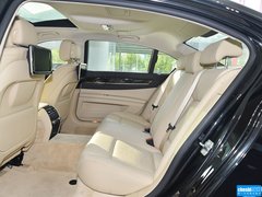 2014款 730Li 自动 臻享型