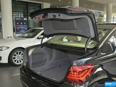 2014款 730Li 自动 臻享型