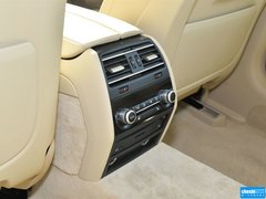 2014款 730Li 自动 臻享型