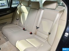 2014款 730Li 自动 臻享型