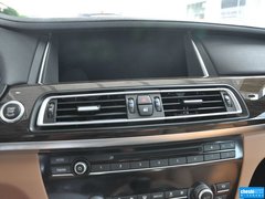 2014款 730Li 自动 臻享型