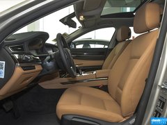 2014款 730Li 自动 臻享型