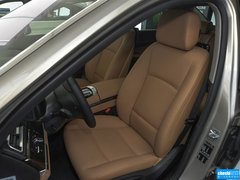 2014款 730Li 自动 臻享型