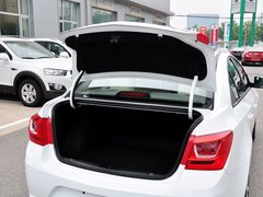 2015款 1.5 手动 经典版 SL