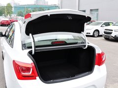 2015款 1.5 手动 经典版 SL