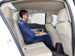 2015款 1.5 手动 经典版 SL