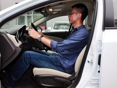 2015款 1.5 手动 经典版 SL