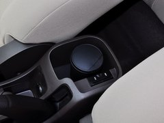 2015款 1.5 手动 经典版 SL