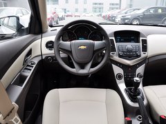 2015款 1.5 手动 经典版 SL