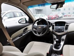 2015款 1.5 手动 经典版 SL