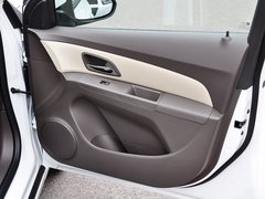 2015款 1.5 手动 经典版 SL