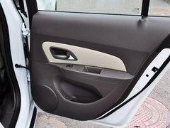 2015款 1.5 手动 经典版 SL