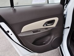 2015款 1.5 手动 经典版 SL