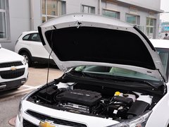 2015款 1.5 手动 经典版 SL