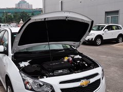2015款 1.5 手动 经典版 SL