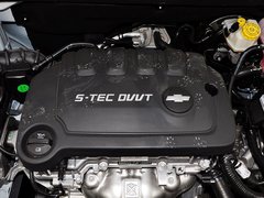 2015款 1.5 手动 经典版 SL