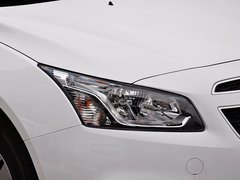 2015款 1.5 手动 经典版 SL