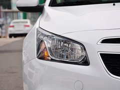 2015款 1.5 手动 经典版 SL