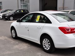 2015款 1.5 手动 经典版 SL