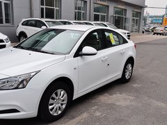 2015款 1.5 手动 经典版 SL