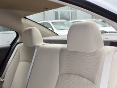 2015款 1.5 手动 经典版 SL