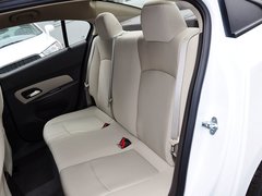 2015款 1.5 手动 经典版 SL