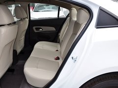 2015款 1.5 手动 经典版 SL