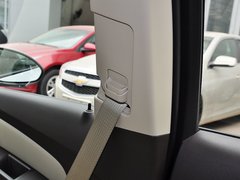 2015款 1.5 手动 经典版 SL