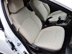 2015款 1.5 手动 经典版 SL