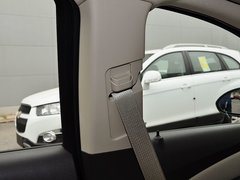 2015款 1.5 手动 经典版 SL
