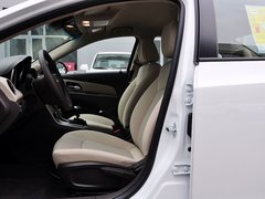 2015款 1.5 手动 经典版 SL