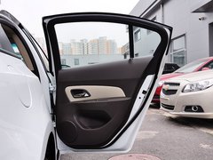 2015款 1.5 手动 经典版 SL