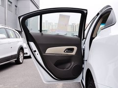 2015款 1.5 手动 经典版 SL