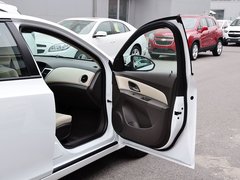 2015款 1.5 手动 经典版 SL