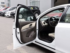 2015款 1.5 手动 经典版 SL
