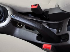 2015款 1.5 手动 经典版 SL